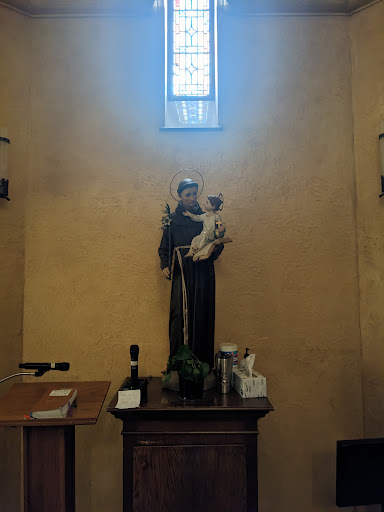 Franciscan Sisters of Little Falls Gallery - United States