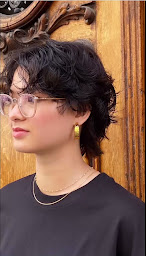 Photo n°22 de Hair Studio Greet à Paris (Salon de coiffure)