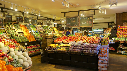 Fruiterie Val-Mont - Thumbnail
