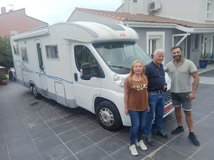 Photo n°14 de Easy Rachat Camping car à Ahetze (Concessionnaire de véhicules de loisirs)