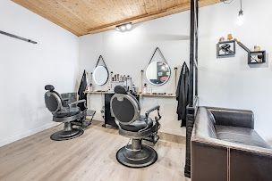 Photo n°1 de Studio 621 à Landerneau (Salon de coiffure)