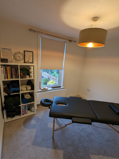 Happy Knuckles - Sports & Remedial Massage Therapy