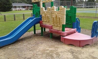 Photos of EJ Cox Park