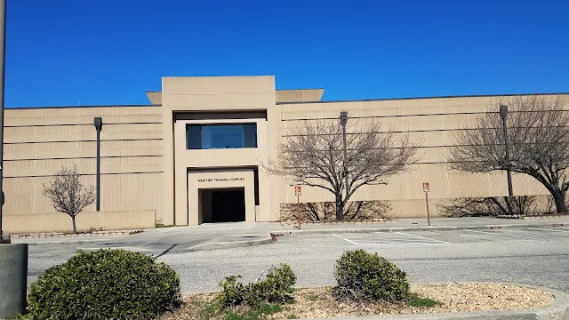 Weather Training Complex