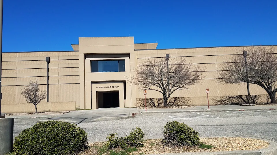 Weather Training Complex photo