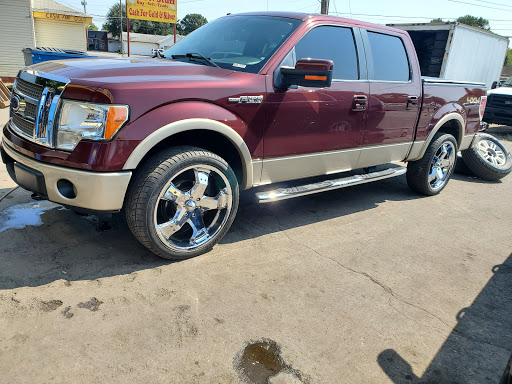 Orantes Tire Auto Repair - Thumbnail