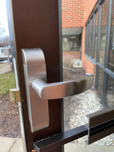 Hartman's Locksmith - Visual