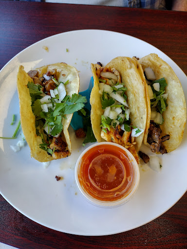 Gatos Tacos - Thumbnail