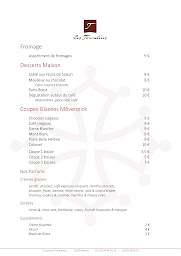 Photo n°4 de Les Tonneliers - Restaurant de Vignerons à Homps (Restaurant français)