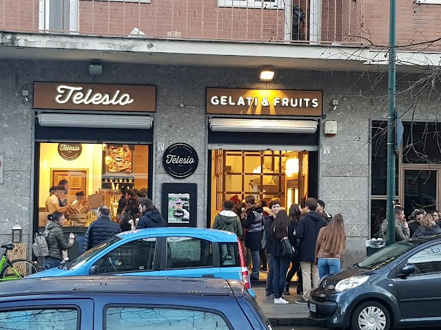 Gelateria Telesio