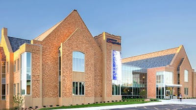 Photo of Sanford Imagenetics clinic location