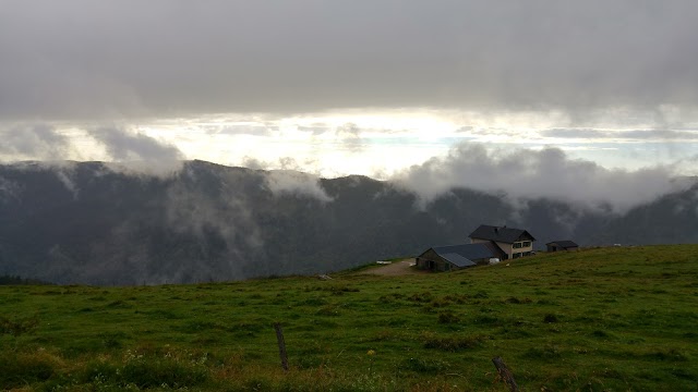 Ferme Auberge du Huss