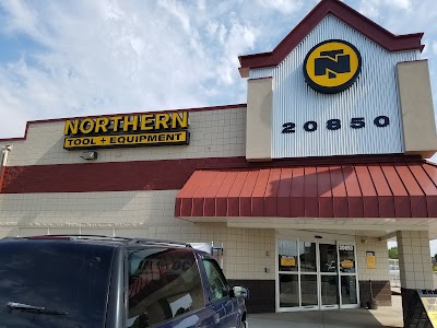 Northern Tool + Equipment