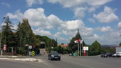 Nakkaştepe Cemetery