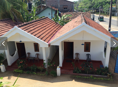 Photos of Paradise Sand Hotel & Restaurant