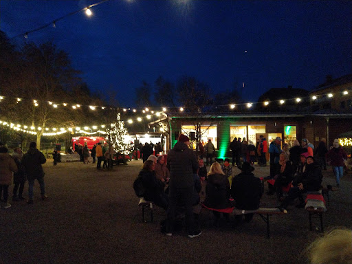 Wein- und Schlemmerstand Martinsthal - Thumbnail