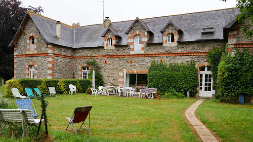 Photo de Manoir de Kerhir à Trédarzec (22220)