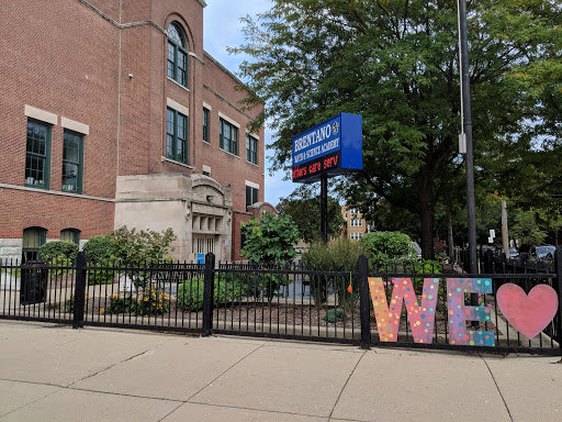 Brentano Elementary Math & Science Academy - Thumbnail