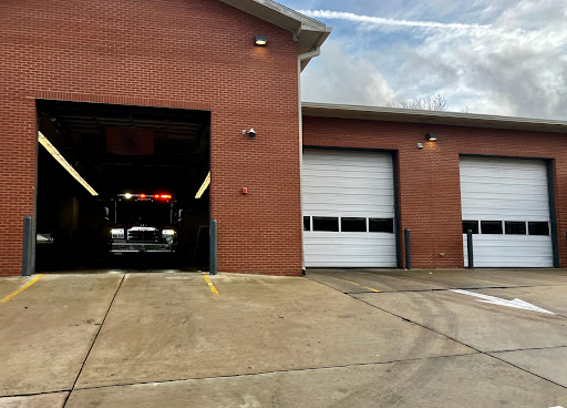 City of Birmingham Fire Station 10/22 Gallery - United States