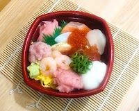 海鮮丼専門店 丼丸 東三国店