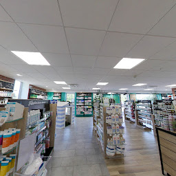 Photo n°3 de Cabine Téléconsultation Médecin Tessan à Rochefort (Pneumologue)