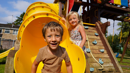 Parklands Holidays - Thumbnail