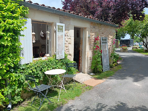 Photo de L’Attrape-Reves, Mornac-sur-Seudre