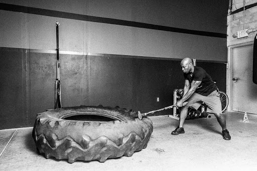 Xtreme Fitness Boot Camp