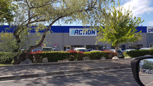 Action Saint-Victoret - Thumbnail