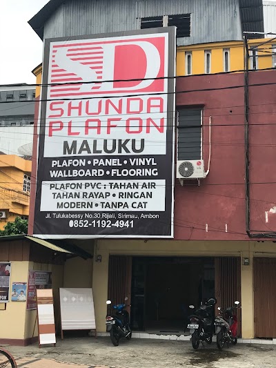 Photos of Shunda Plafon Ambon