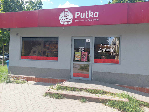 Piekarnia PUTKA