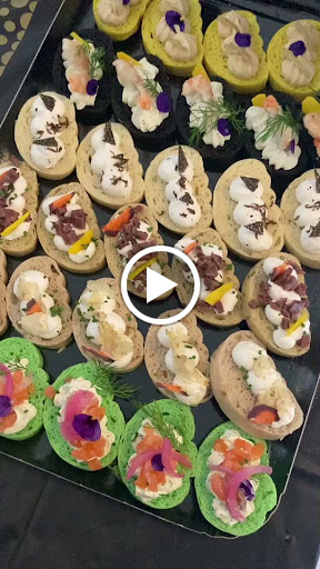 Miques et Tapas Corréziennes