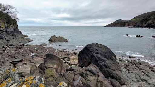 Crock Point - Visual