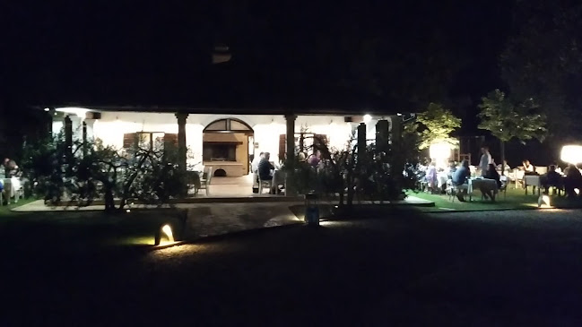 Alla Beccaccia - Restoran