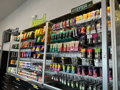Photo of Mint Cannabis - 75th Ave