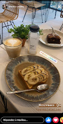 Photo n°13 de Sèves à Nancy (Boutique de boissons sans alcool)