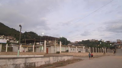 Photos of Hospital B&aacute;sico de Zumba