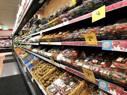 Coles Local Angelo St - Thumbnail