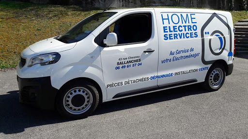 Home Electro Services