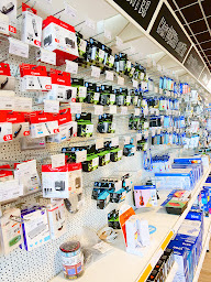 Photo n°3 de LACOSTE Dactyl Bureau & École à Blois (Magasin de fournitures scolaires)