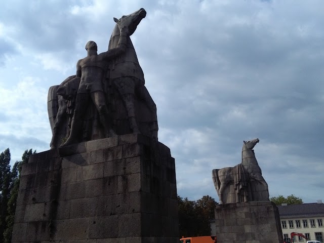 Nordpark