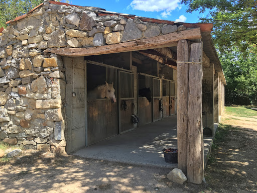 La Loubière Gallery - France