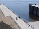 Фотография ЗАО "Ленгипроречтранс", Молодёжный переулок, Санкт-Петербург, Россия