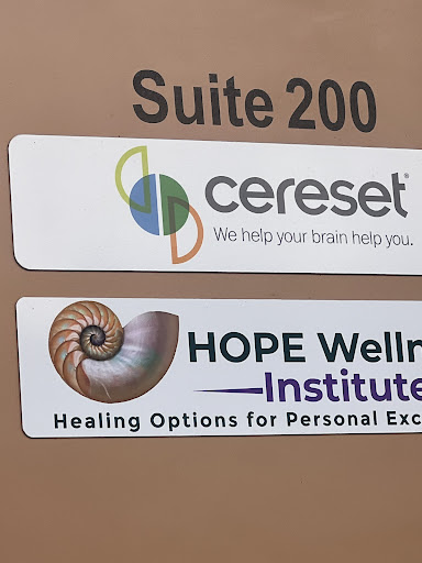 HOPE Wellness Institute - Thumbnail
