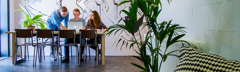 Elloro - Digital Growth Agency Park Veldzigt 15, 4336 DR Middelburg, Nederland