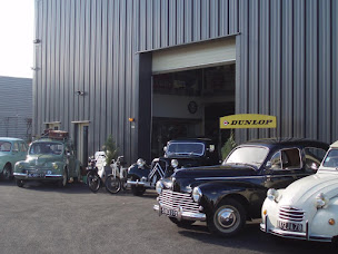 Photo n°1 de TBRauto à Thoiry (Concessionnaire automobile)