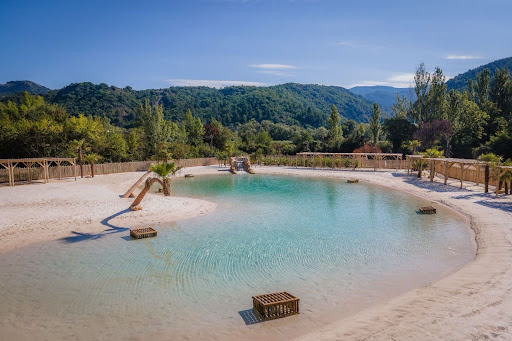 Photo de H Blue Lagoon à Luçon (85400)
