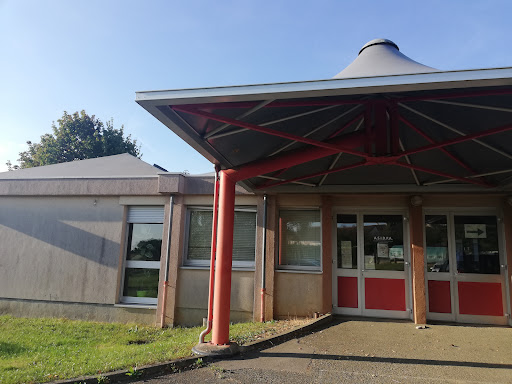 Photo de Maison de retraite La Dive
