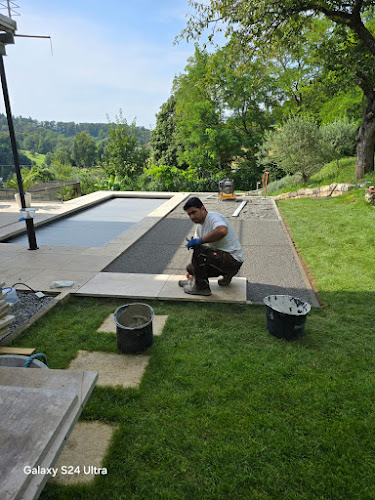 Muradi Garten- und Landschaftsbau Darmstadt photo