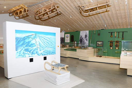 AlpenStadtMuseum Sonthofen